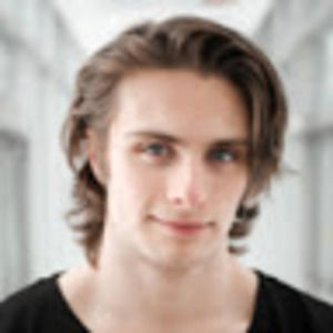 Meet your Posher, Alec